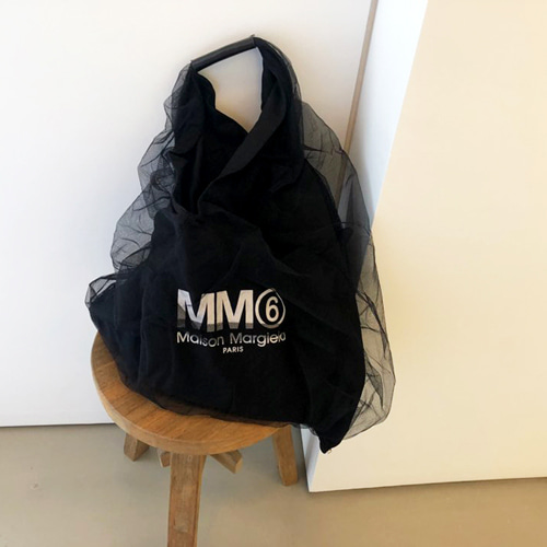 mm6 mesh.bag