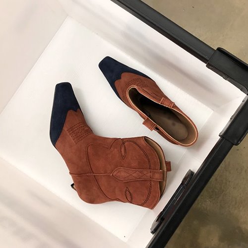 Dallas.boots(정싸롱단독판매)