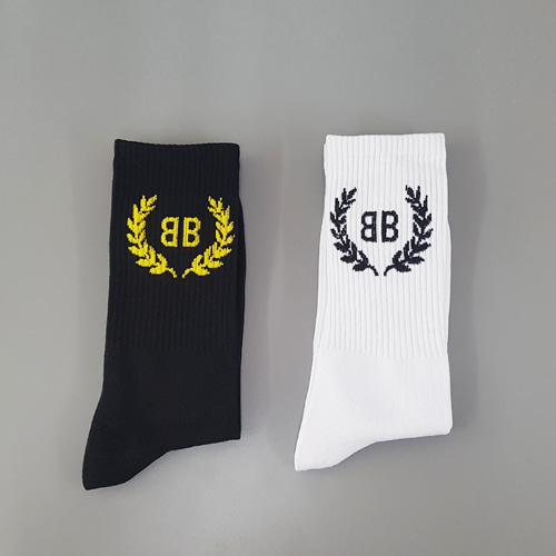 BB  logo.socks